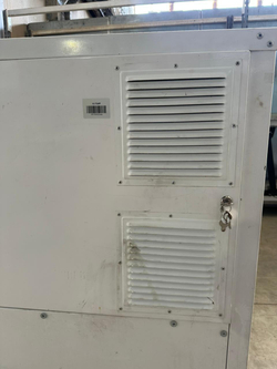 Агрегат на базе BITZER 4 CES-9Y-40S