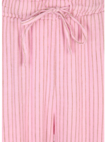 Брюки женские Pinstriped Slouchy Pants DEHA