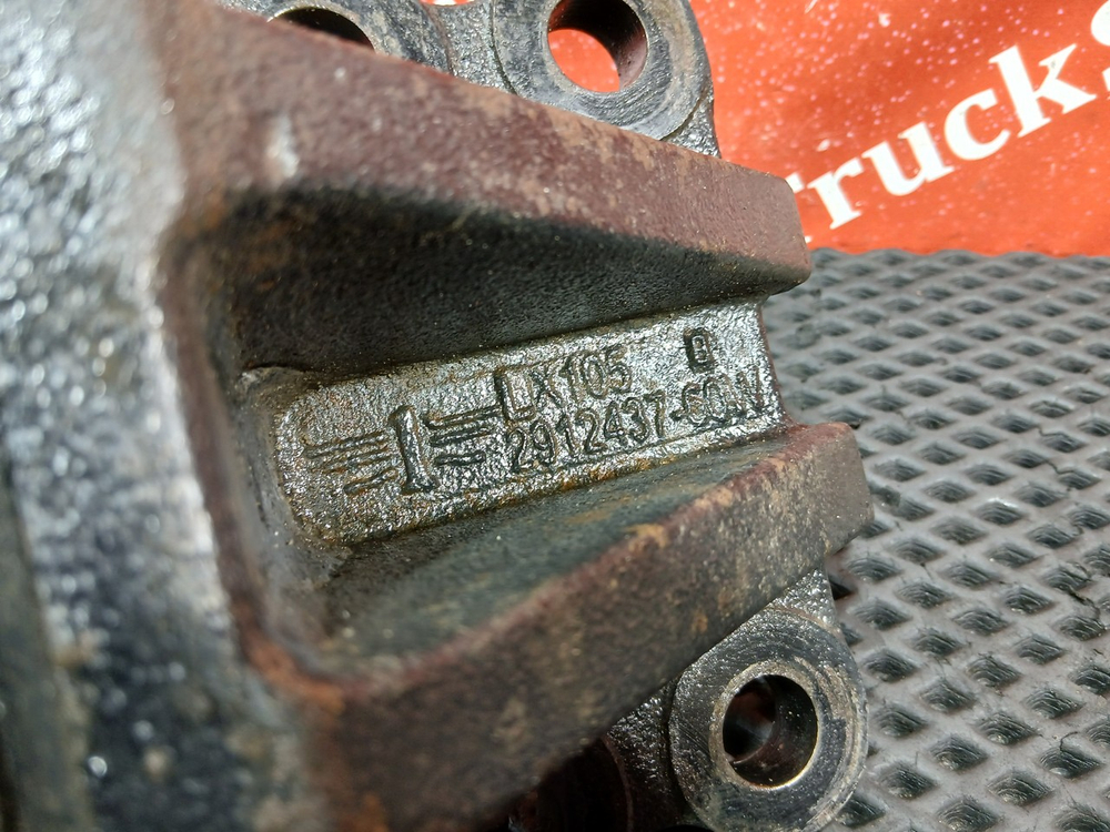 Отбойник рессоры задней