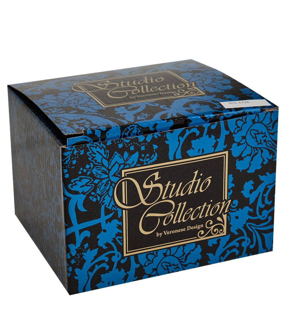 Veronese WS-1080 Шкатулка «Замок Льва»