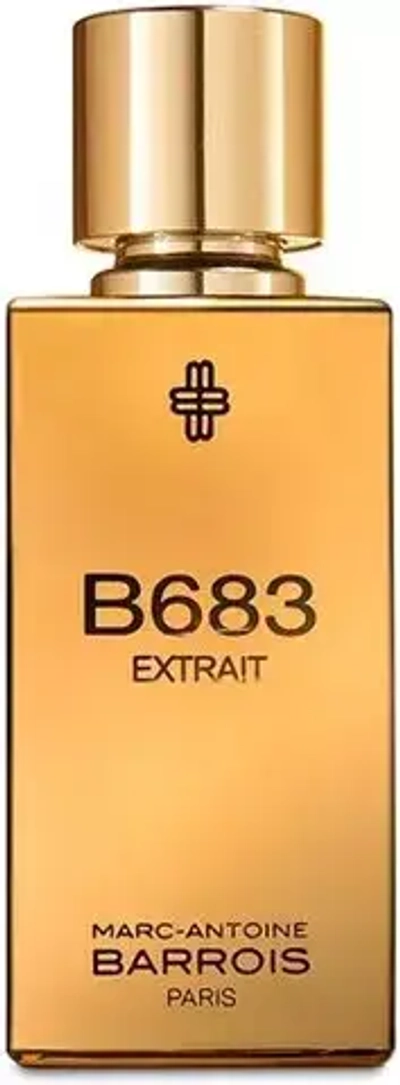 Marc-Antoine Barrois B683 Extrait 50 ml