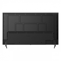 Телевизор 75" BQ 75FSU01B черный