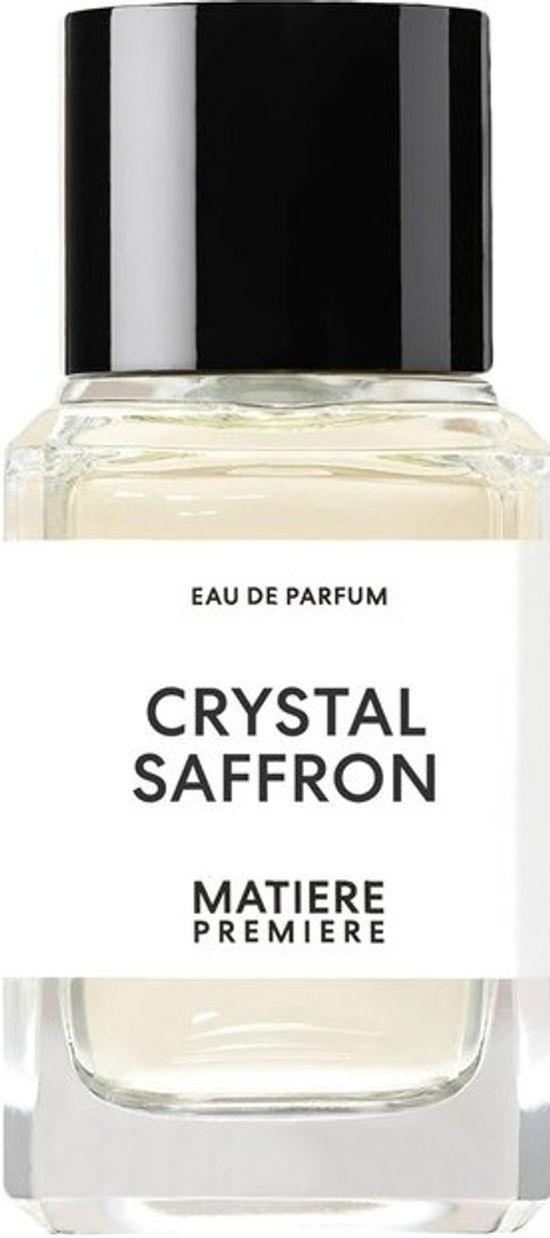 Matiere Premiere Crystal Saffron Eau de Parfum 100 ml