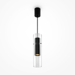 Подвесной светильник Maytoni MOD326PL-01B