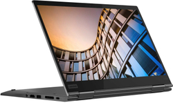 Ноутбук 14" Lenovo ThinkPad X1 Yoga 4 Серый (20QF001TRT)