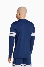 Футболка с длинными рукавами adidas Squadra 25 - темно-синий