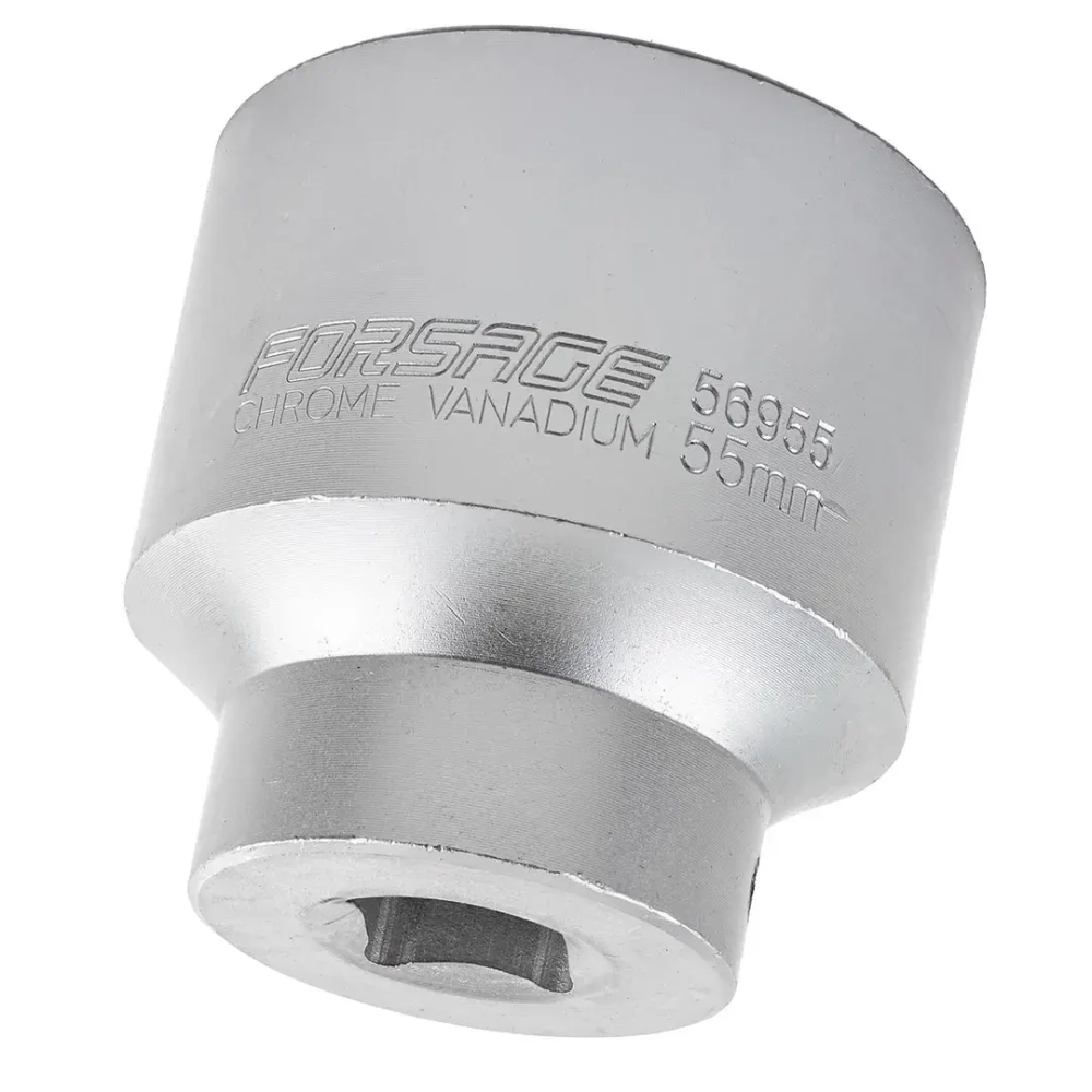 Головка 55мм 3/4''12гр. Forsage F-56955
