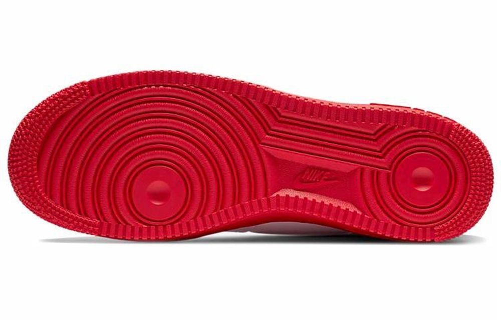 Кроссовки Nike Air Force 1 University Red