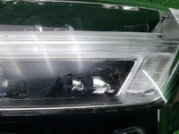 Фара левая Volvo XC90 2 (2014-2019) Full LED