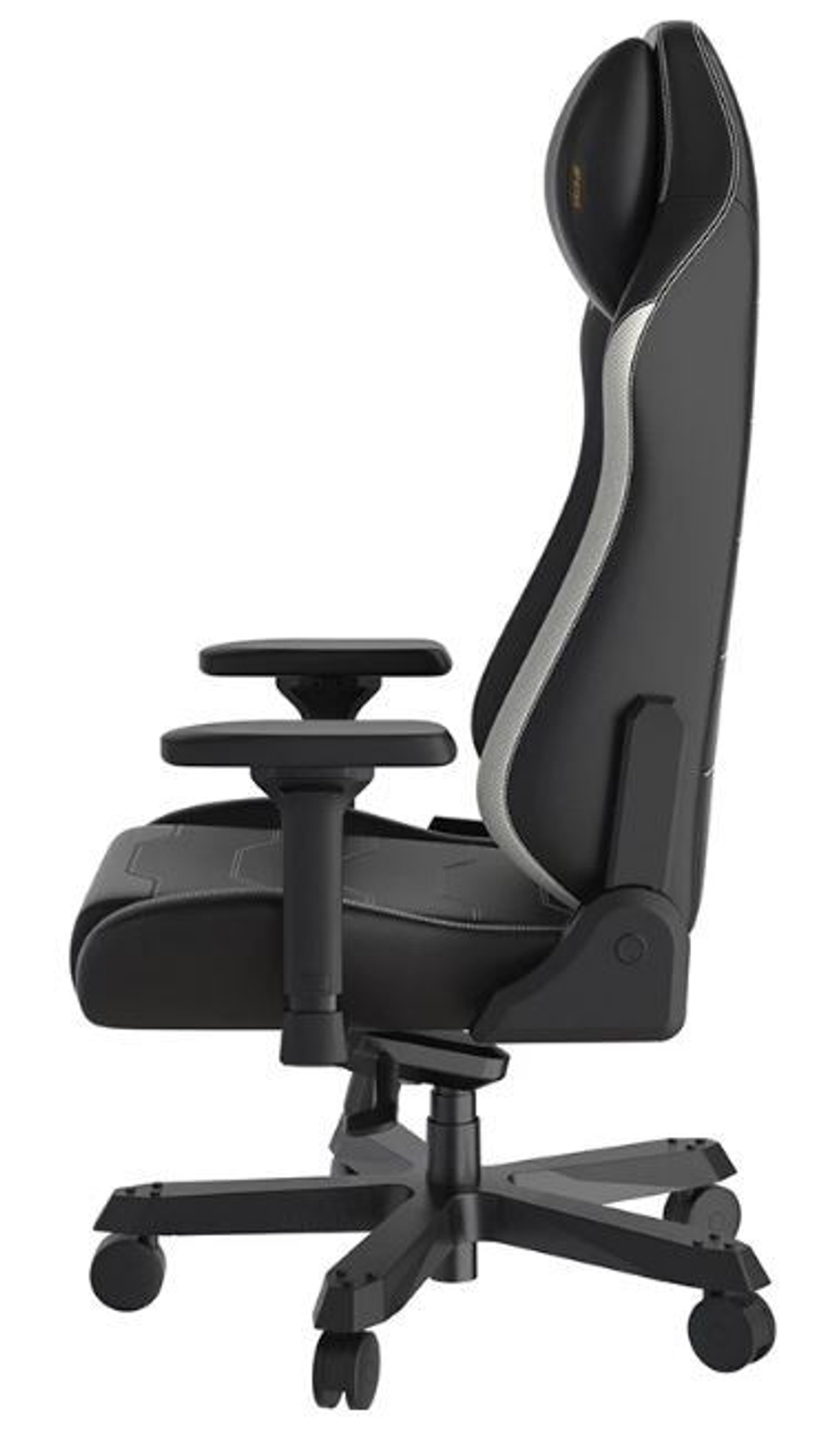 Кресло игровое DxRacer GC/XLMF24LTA/NW
