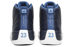 Кроссовки Jordan Air Jordan 12 Retro Obsidian 2012