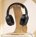 Наушники проводные Awei GM-6 (1.2м./пульт) накладные