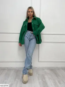 Куртка IB-4115 Фабрика Моды