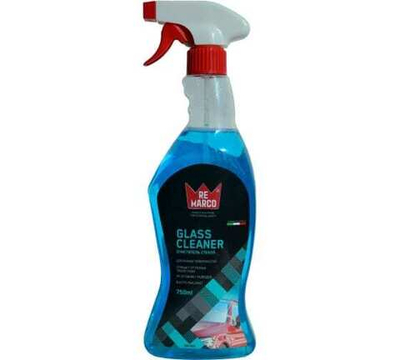RE MARCO Очиститель стекол 750 мл