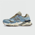 кроссовки New Balance 9060 Blue Haze Wmns