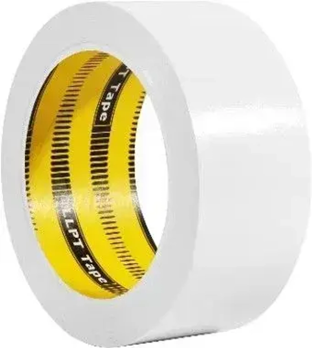 Двусторонняя клейкая лента для напольных покрытий 50мм х 9м / двусторонний скотч для фиксации