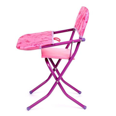 Столик для кормления кукол