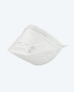 Респиратор Нева 100 FFP1 без клапана