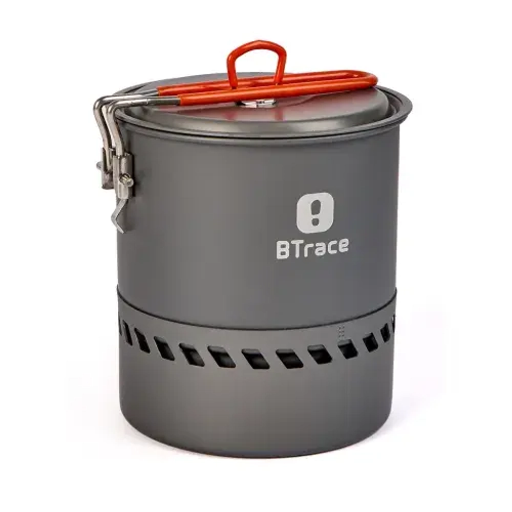 КАСТРЮЛЯ BTRACE REACTOR 1500МЛ