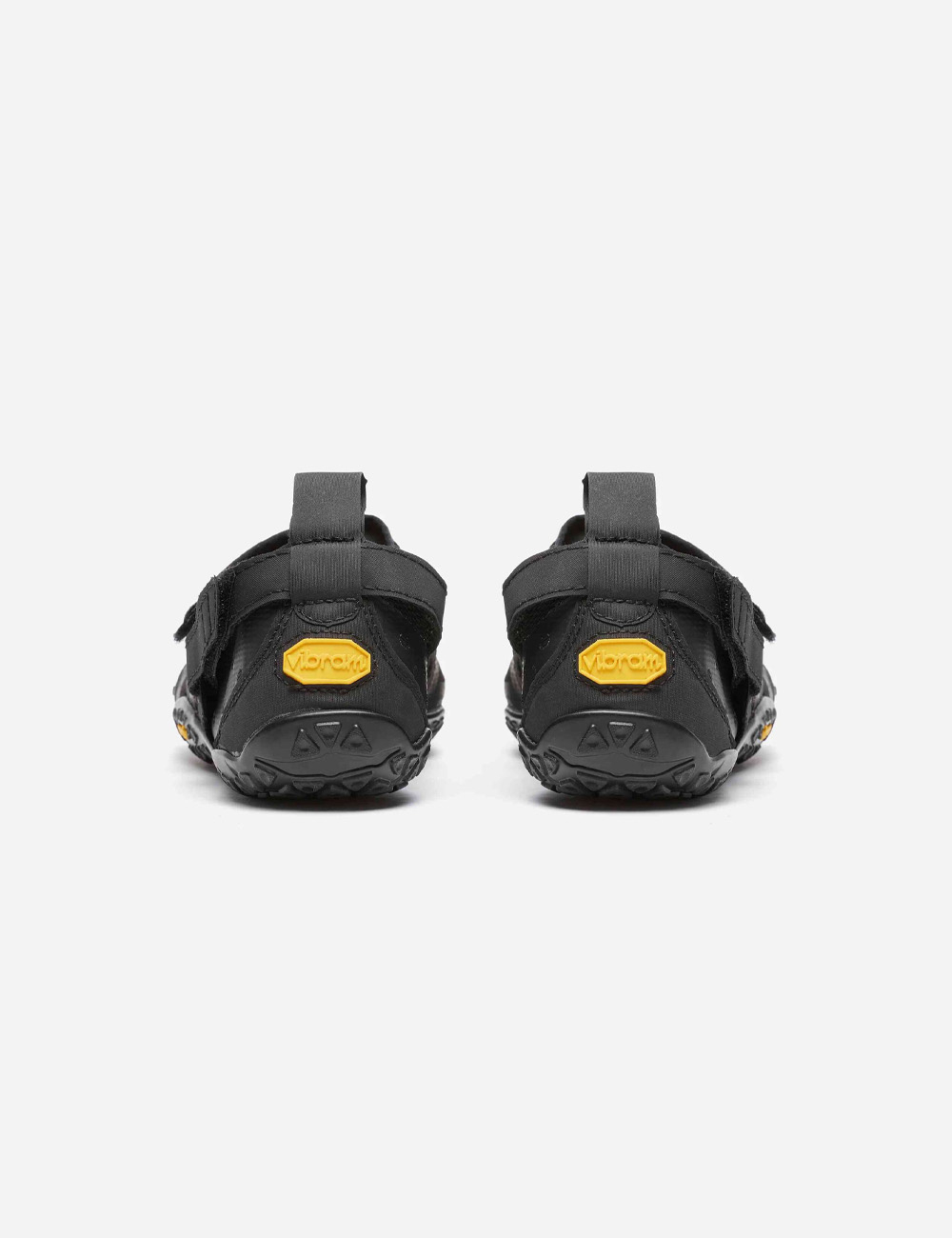 Vibram FiveFingers Aqua "Black"