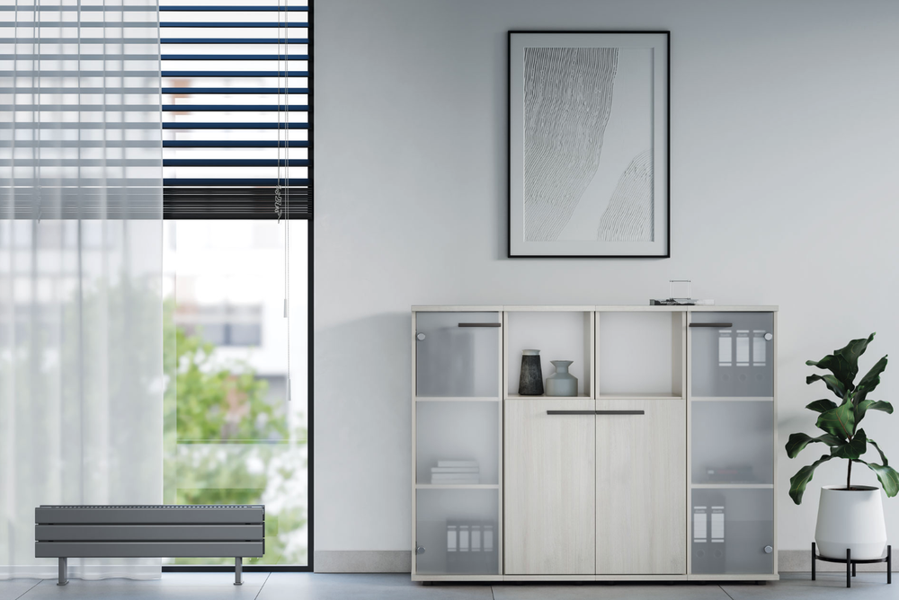 Удлинитель стола для переговоров 120 NEW LINE (НЬЮ ЛАЙН)