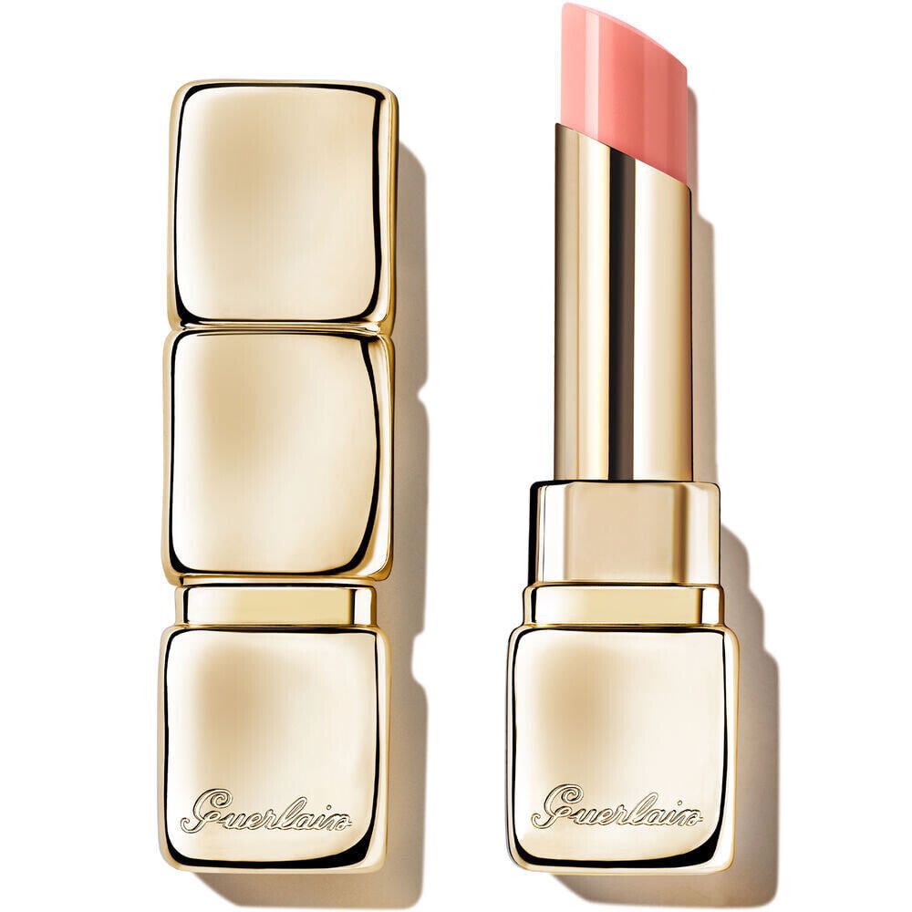 KISSKISS BEE GLOW lip repair balm #309-Honey 3.2 gr