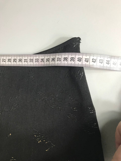 Юбка для практичного образа, визуально на 48 размер