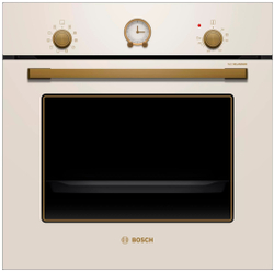 Встраиваемый электрический духовой шкаф Bosch HBJN10YW0R