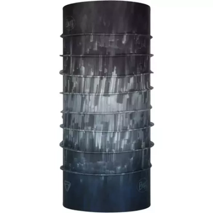 Мультибандана Buff ThermoNet, 3D Blue