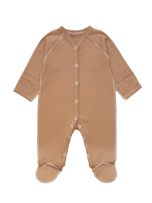 Комбинезон Sleep Caramel (56,62)