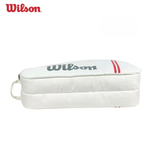 Чехлы для тенниса WILSON TOUR 12PK 2025 .