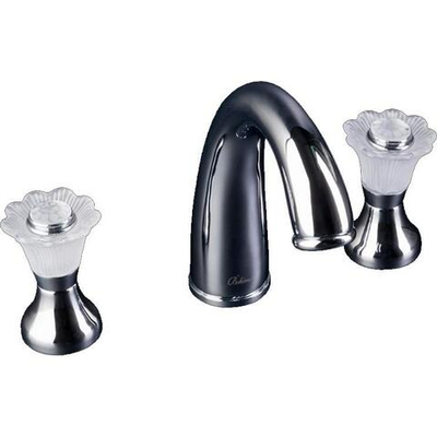 Смеситель для раковины Boheme Camelia 277