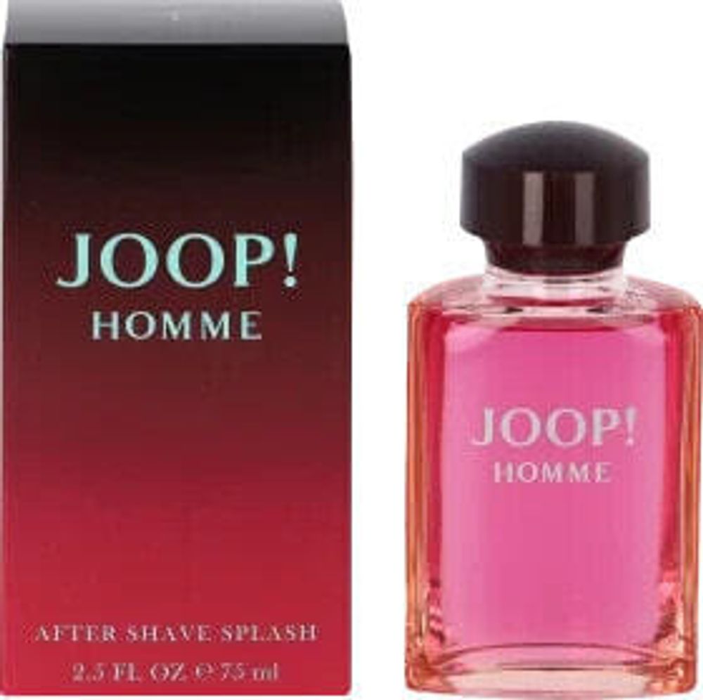 Мужская парфюмерия Joop! After Shome 75 ml