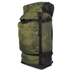 Рюкзак туристический Prival Михалыч 50л, камуфляж Пиксель