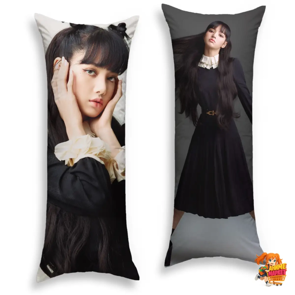 Дакимакура BLACKPINK Лиса