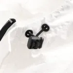 Купить Анорак CU8E Logo белый Анорак CU8E Logo белый