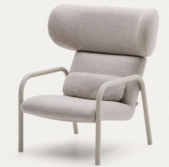 Кресло Inari бежевое