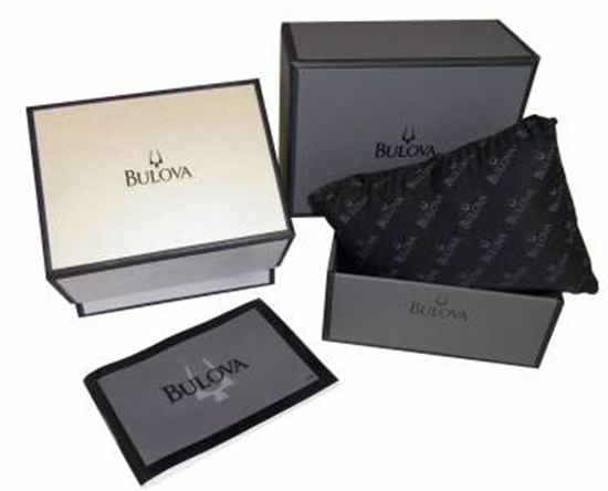 Наручные часы Bulova Классика 97A106