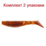 Силиконовая Приманка Sprut Taimo