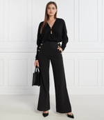 Блузка Pinko - черный(102353 A1DE)