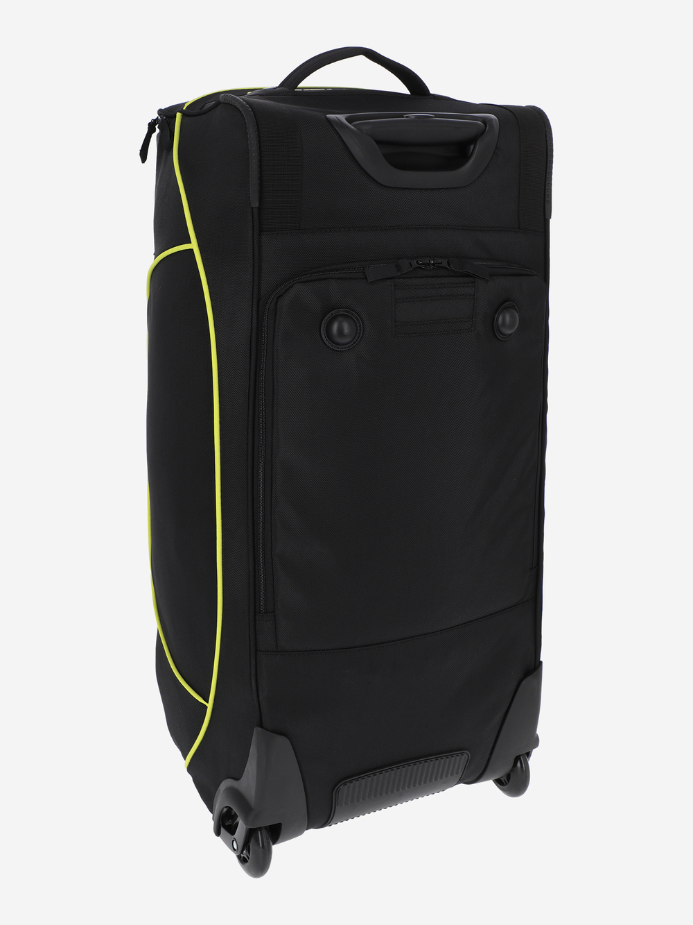 Сумка FISCHER TEAM SPORTDUFFEL 100L, на колесах  Z00723