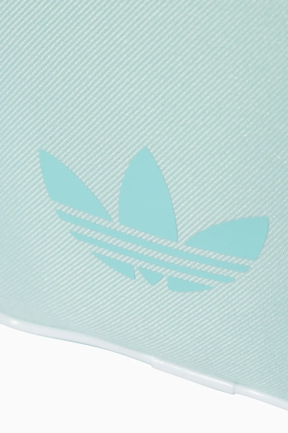 Сумка на плечо adidas Adicolor Classic Small Item - голубой