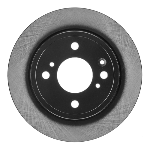 Диск тормозной зад. ADVICS C6R2157