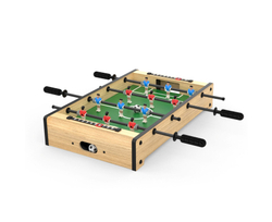 Игровой стол - футбол DFC TEMPEST