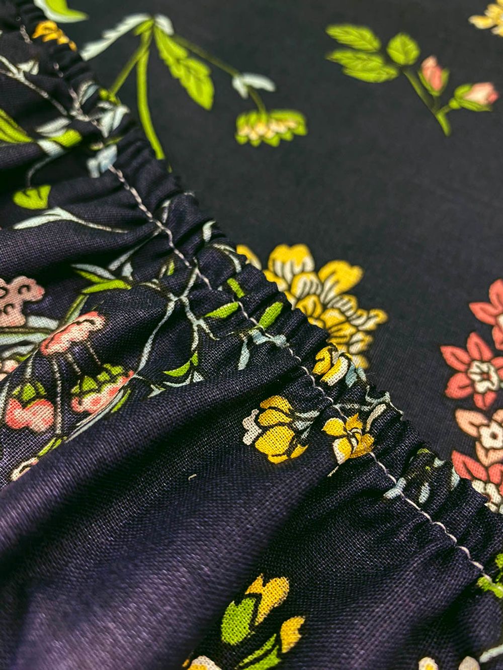 Постельное белье Сказка "Ботаника" 1,5-сп   наволочка 50х70 1шт Простынь  150х215 см  Пододеяльник 145х215 см