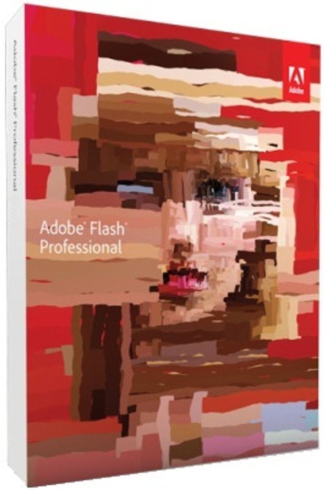 Adobe Flash Professional CC + Animate CC ALL Multiple Platforms Multi European Languages Licensing Subscription 12 months