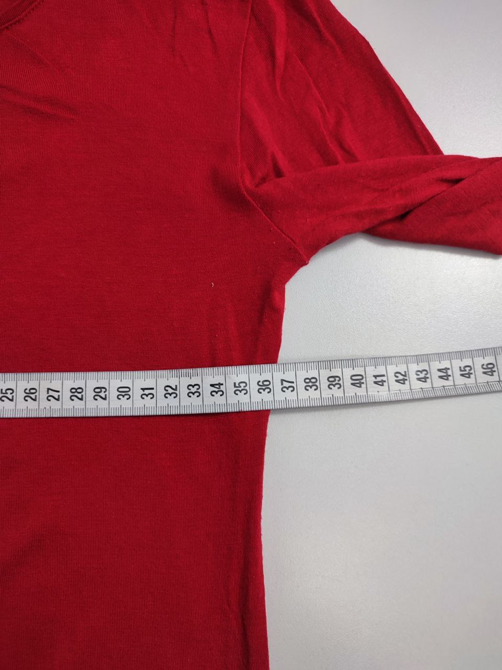 Джемпер Zarina из вискозы 44 размер