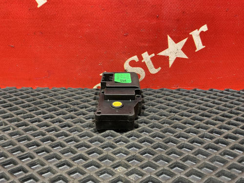 Моторчик заслонки отопителя 2023г