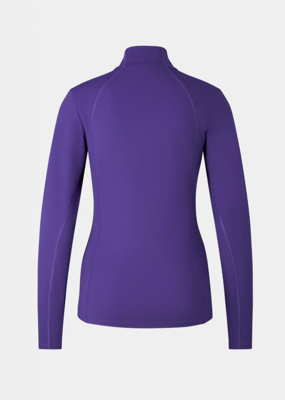 Толстовка BOGNER SPORT MEDITA2 в фиолетовом цвете