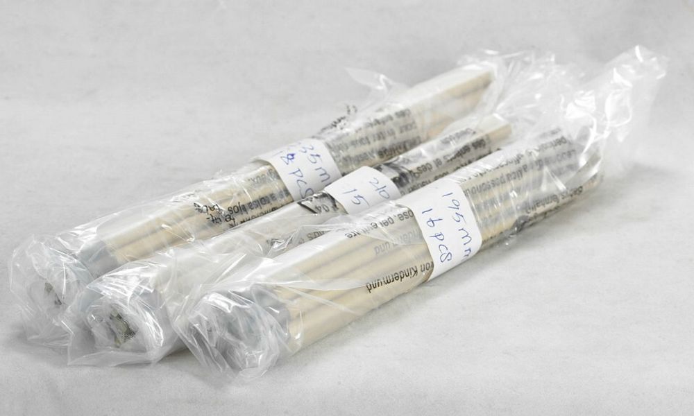 Люстра на штанге Lussole Shelby GRLSP-8386